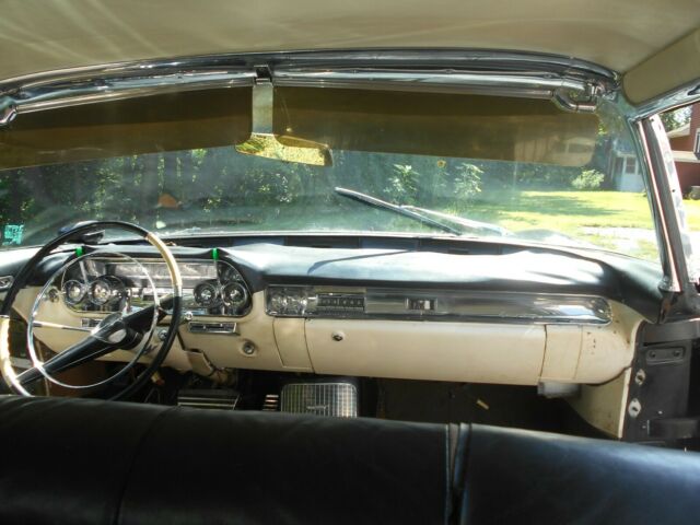 1957 Cadillac Eldorado - photo 9