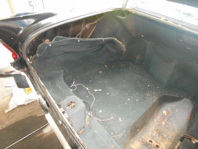 1957 Cadillac Other - photo 10