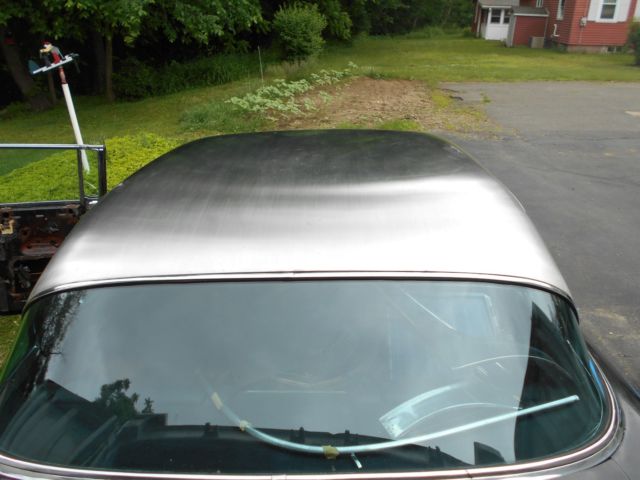 1957 Cadillac Other - photo 11