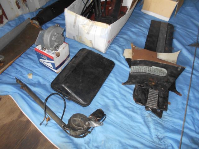 1957 Cadillac Other - photo 12