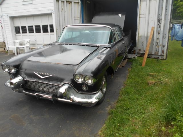 1957 Cadillac Other - photo 2