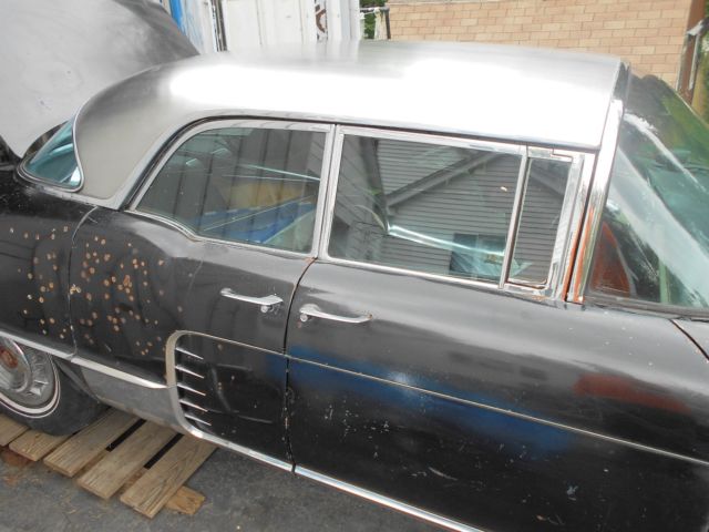 1957 Cadillac Other - photo 3