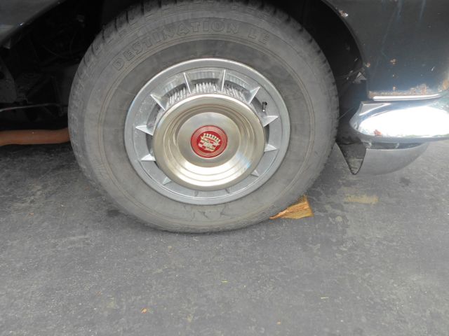 1957 Cadillac Other - photo 4