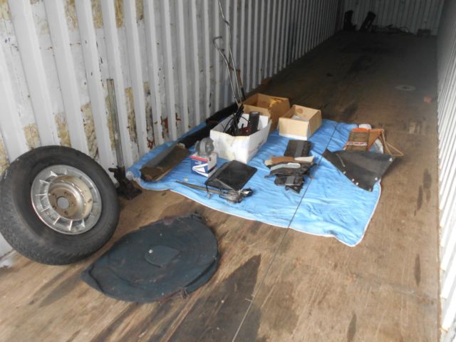 1957 Cadillac Other - photo 7