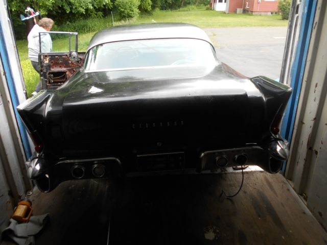 1957 Cadillac Other - photo 8