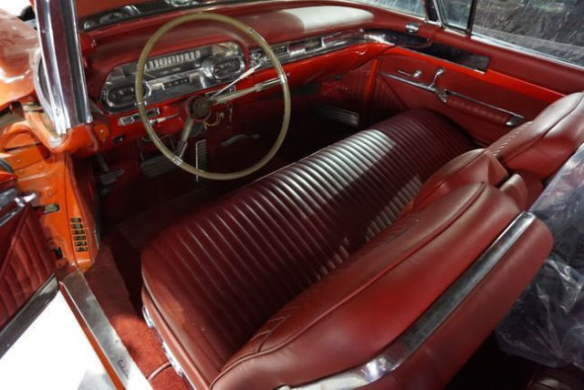 1957 Cadillac Eldorado - photo 3