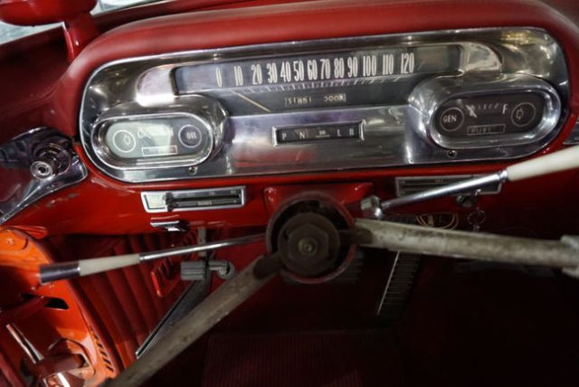 1957 Cadillac Eldorado - photo 4