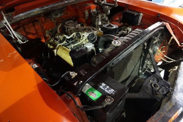 1957 Cadillac Eldorado - photo 5