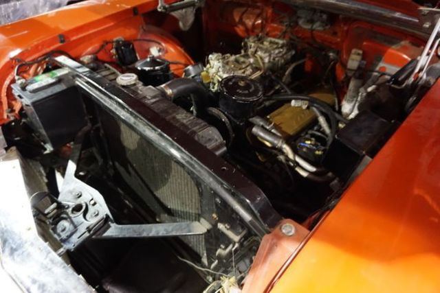 1957 Cadillac Eldorado - photo 6