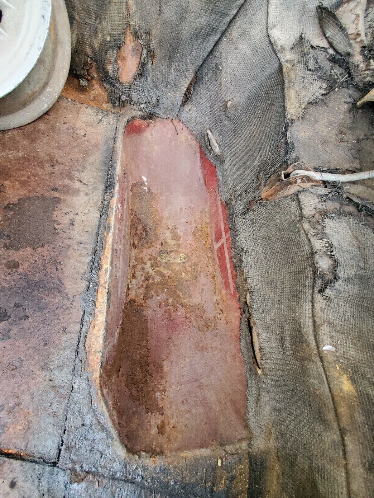 1957 Cadillac Eldorado Convertible Biarritz - photo 12