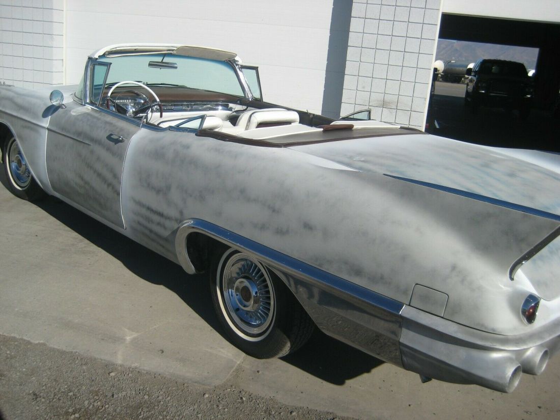 1957 Cadillac Eldorado - photo 10