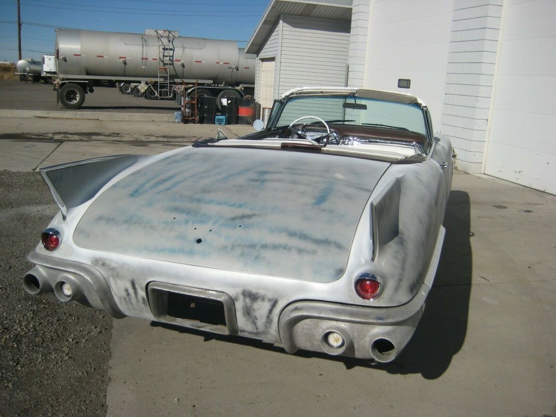 1957 Cadillac Eldorado - photo 11