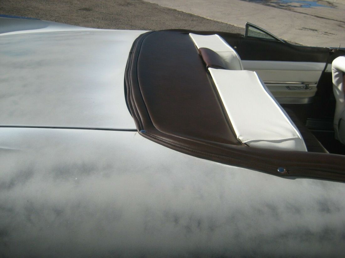 1957 Cadillac Eldorado - photo 3