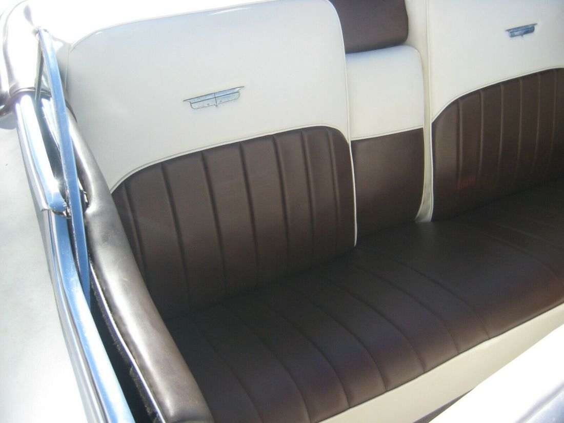 1957 Cadillac Eldorado - photo 4