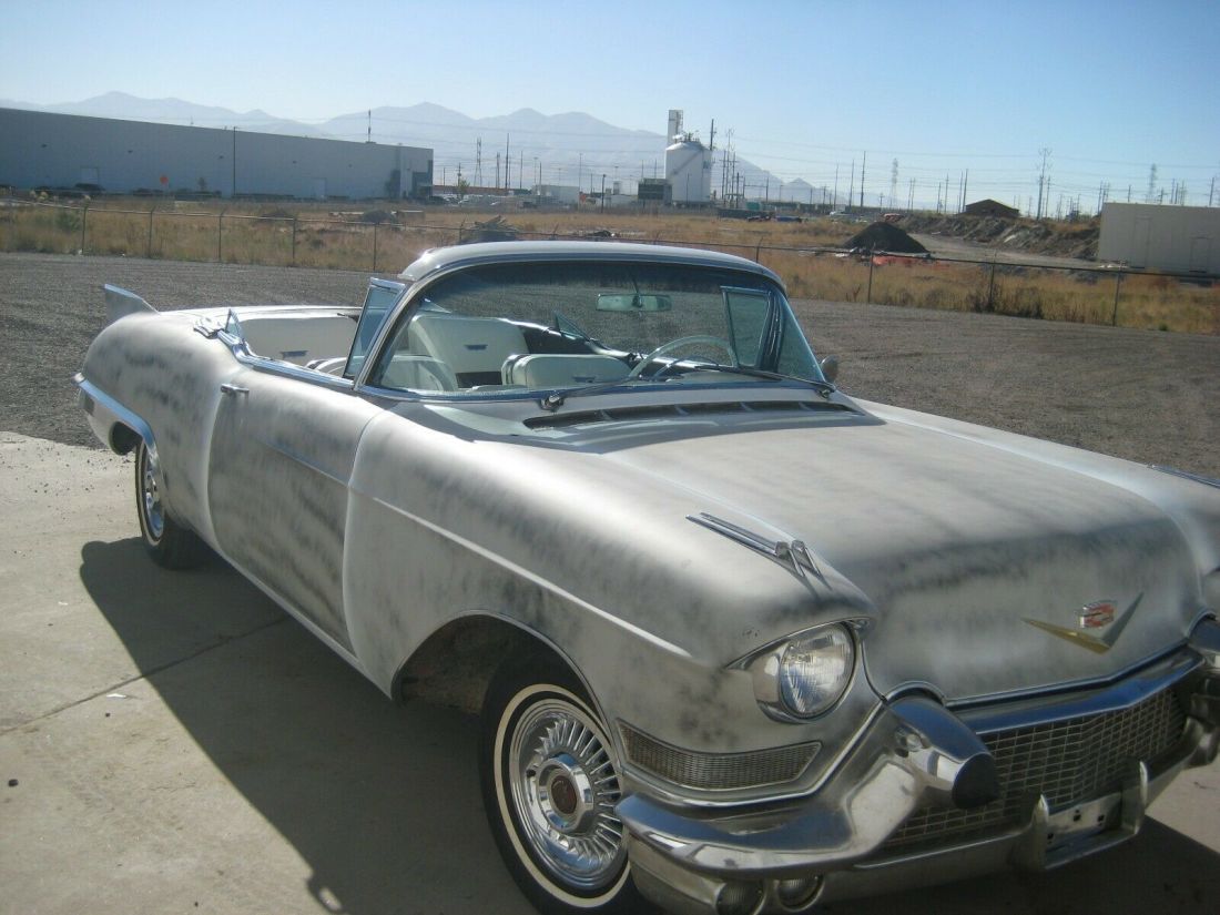 1957 Cadillac Eldorado - photo 5