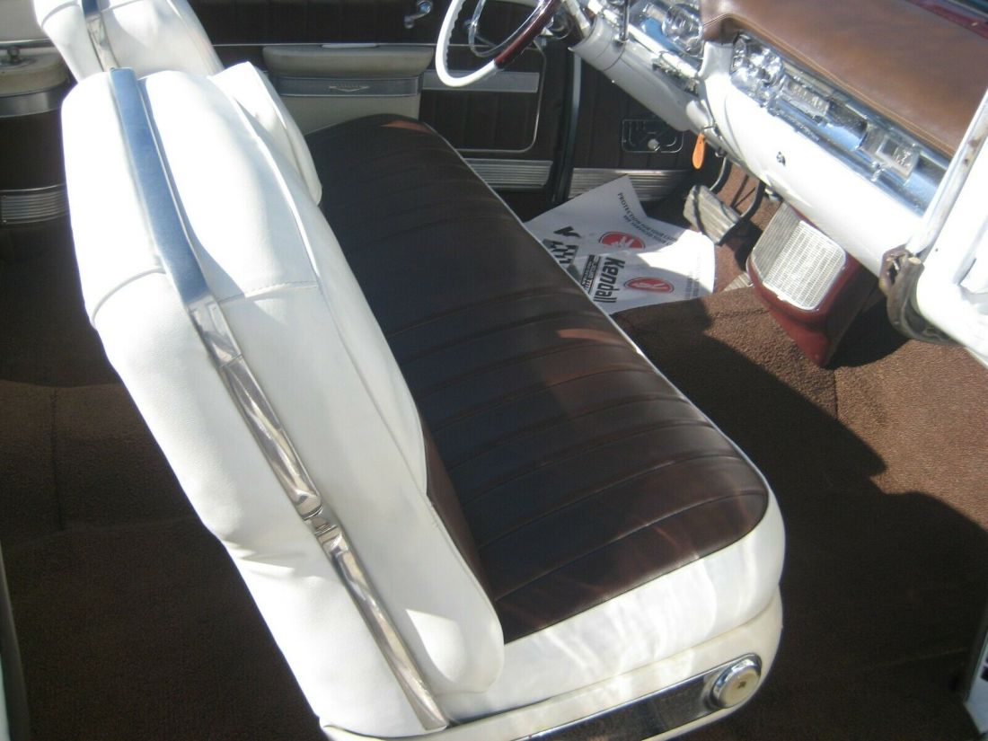 1957 Cadillac Eldorado - photo 6