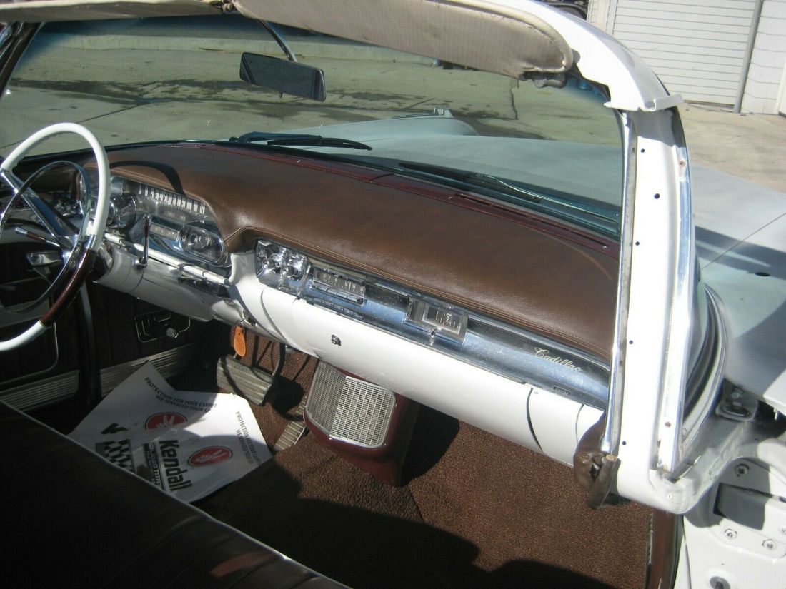 1957 Cadillac Eldorado - photo 7