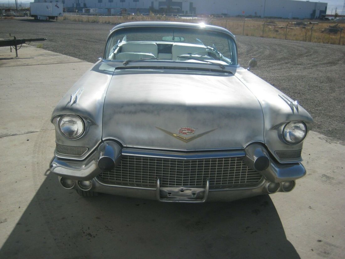 1957 Cadillac Eldorado - photo 8