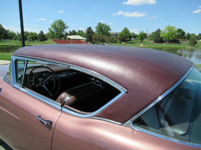1957 Cadillac Eldorado Seville - photo 10