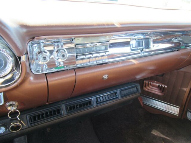 1957 Cadillac Eldorado Seville - photo 12