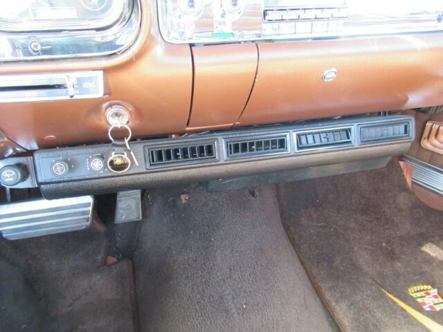 1957 Cadillac Eldorado Seville - photo 13