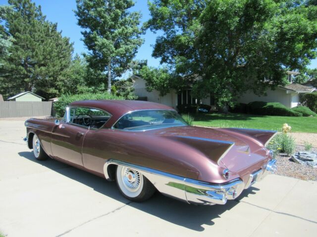 1957 Cadillac Eldorado Seville - photo 5