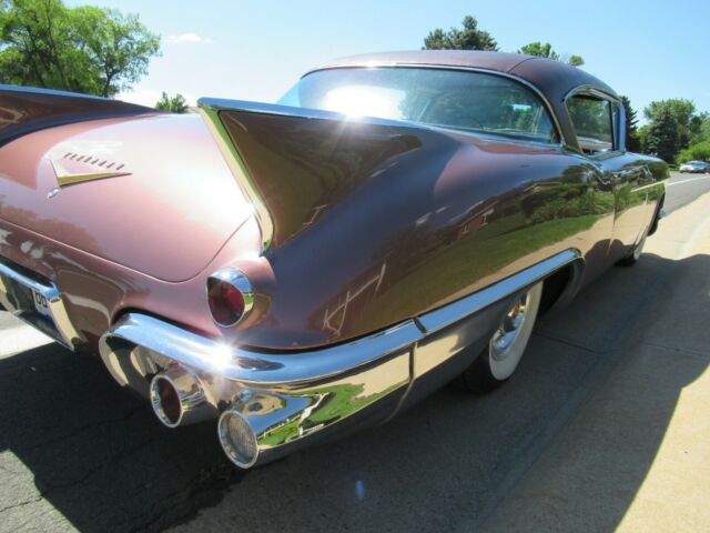 1957 Cadillac Eldorado Seville - photo 8