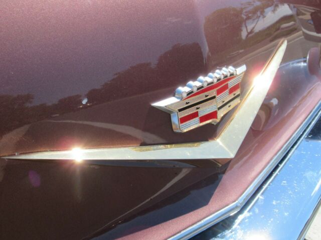 1957 Cadillac Eldorado Seville - photo 9