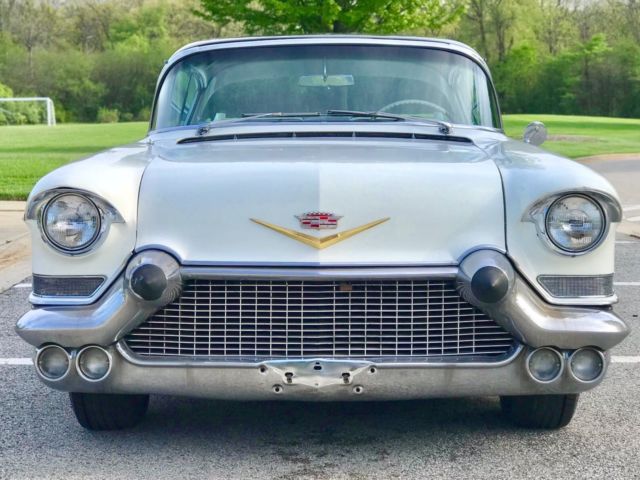 1957 Cadillac Eldorado Seville - photo 10