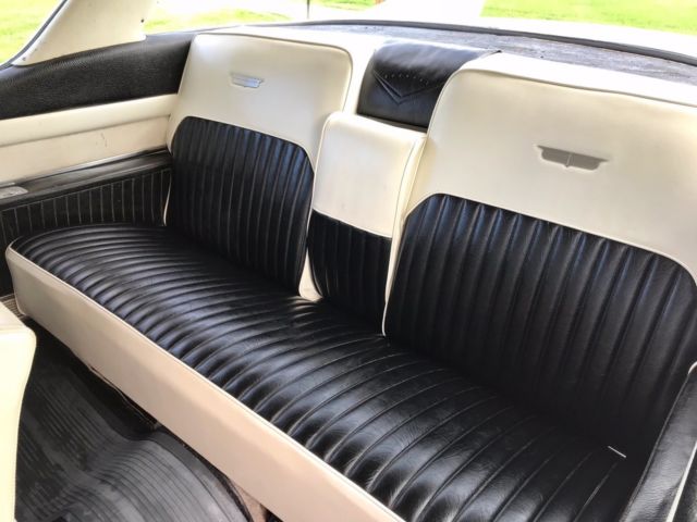 1957 Cadillac Eldorado Seville - photo 12