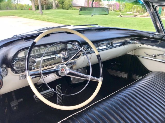 1957 Cadillac Eldorado Seville - photo 13