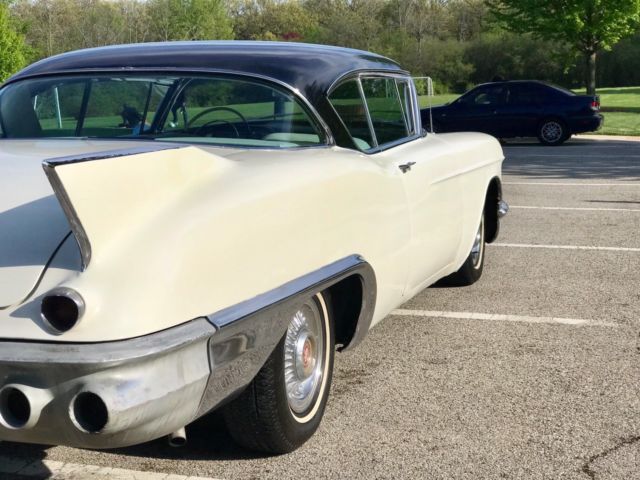 1957 Cadillac Eldorado Seville - photo 6