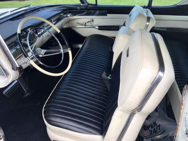 1957 Cadillac Eldorado Seville - photo 9