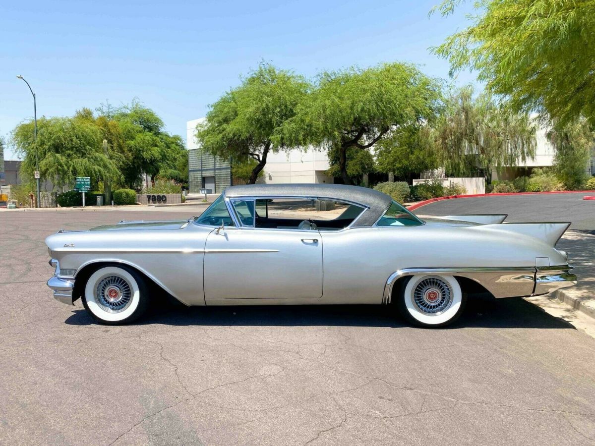 1957 Cadillac Eldorado Eldorado - photo 2