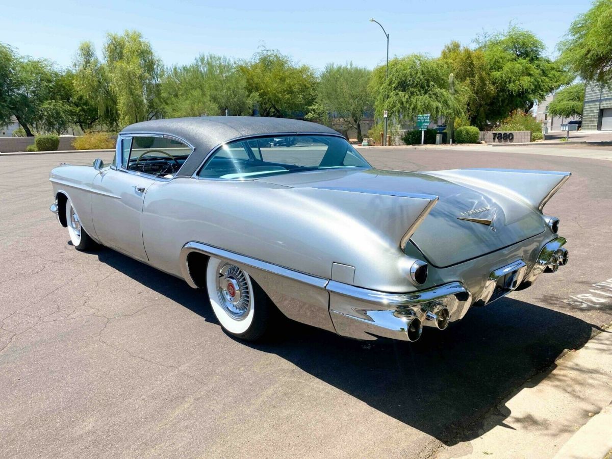 1957 Cadillac Eldorado Eldorado - photo 3