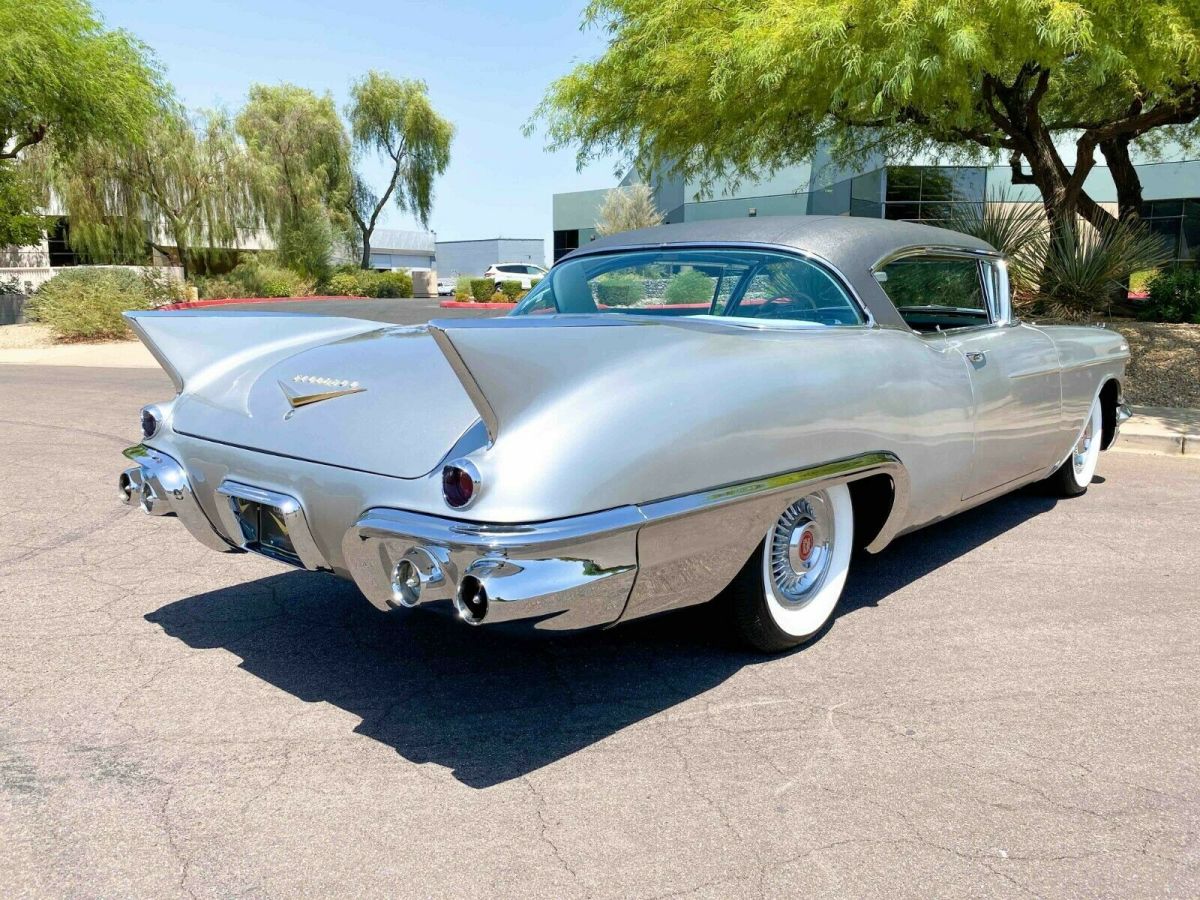 1957 Cadillac Eldorado Eldorado - photo 4