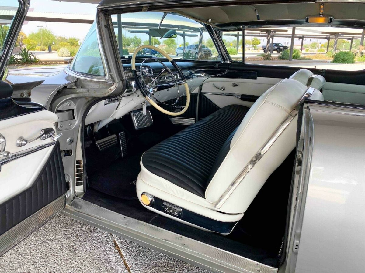 1957 Cadillac Eldorado Eldorado - photo 5