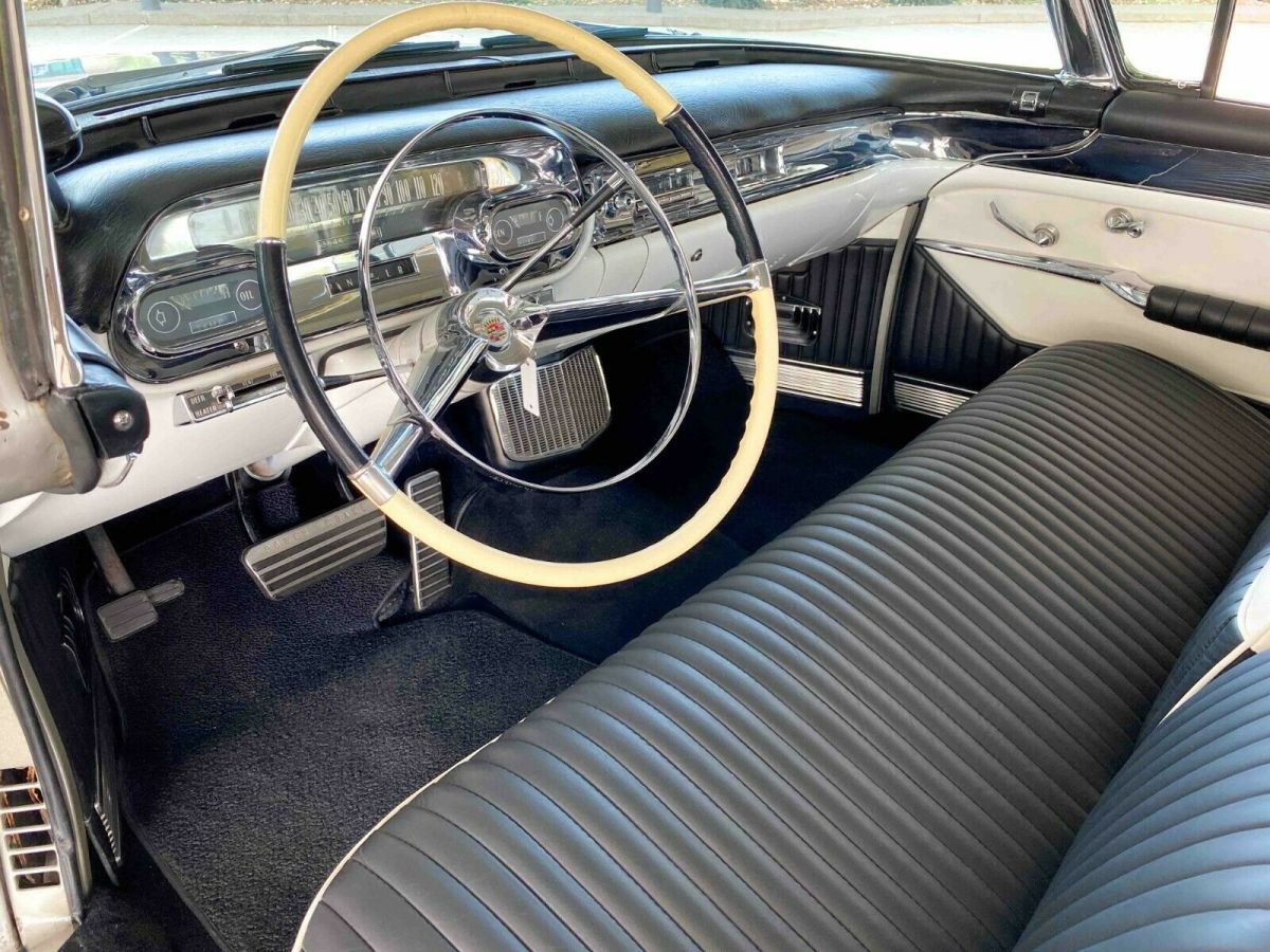 1957 Cadillac Eldorado Eldorado - photo 6