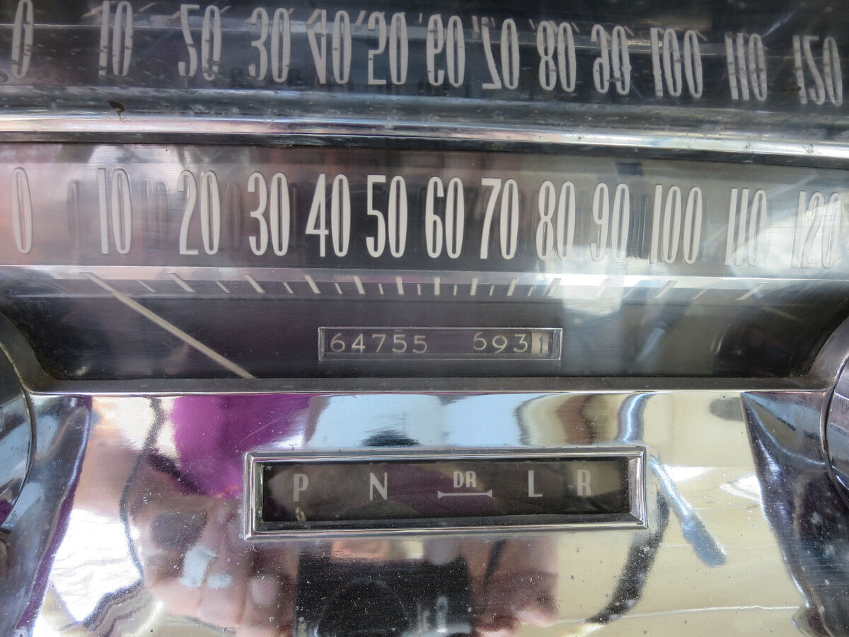 1957 Cadillac Eldorado - photo 13