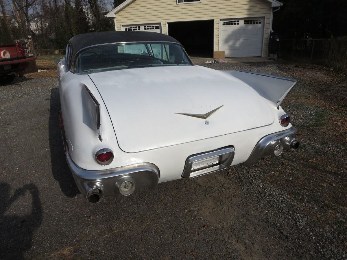 1957 Cadillac Eldorado - photo 5