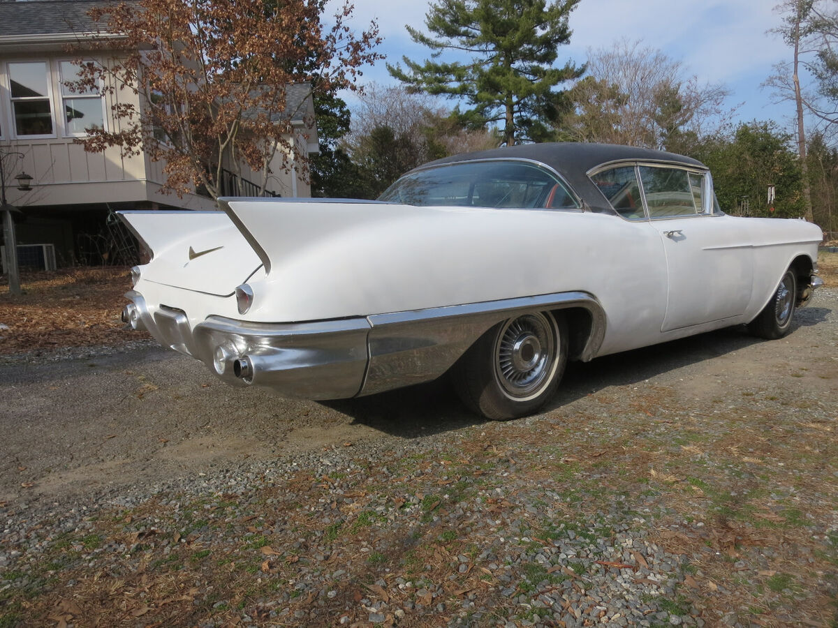 1957 Cadillac Eldorado - photo 6