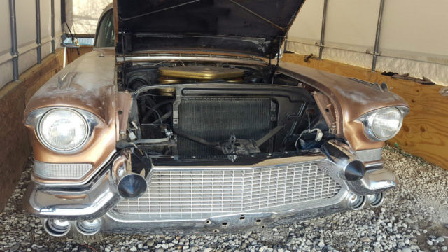 1957 Cadillac Eldorado - photo 10