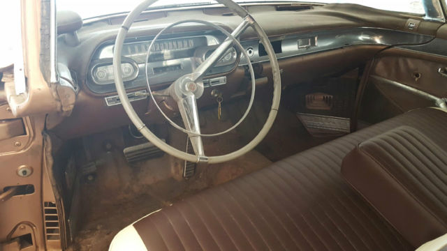 1957 Cadillac Eldorado - photo 11