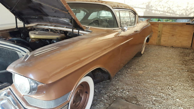 1957 Cadillac Eldorado - photo 12
