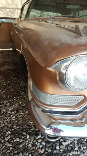 1957 Cadillac Eldorado - photo 13