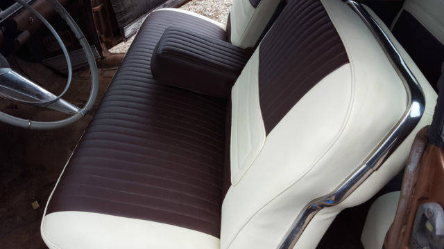 1957 Cadillac Eldorado - photo 5