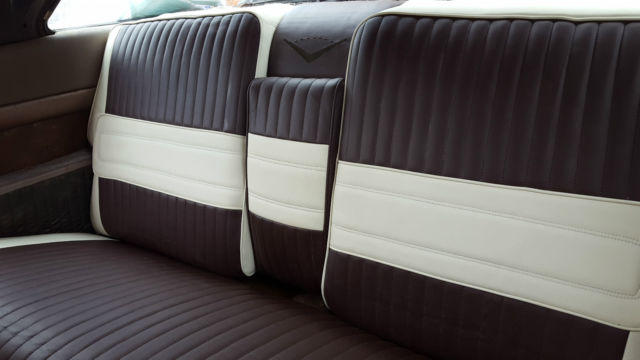 1957 Cadillac Eldorado - photo 6