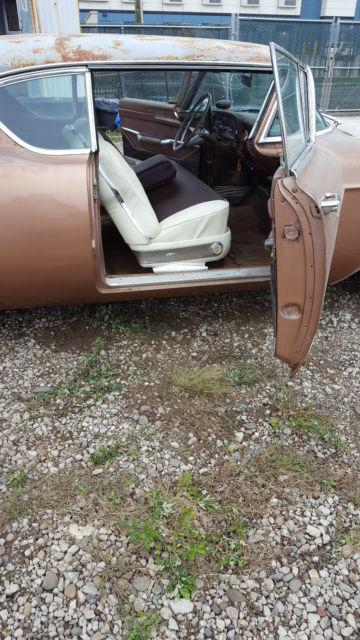 1957 Cadillac Eldorado - photo 8