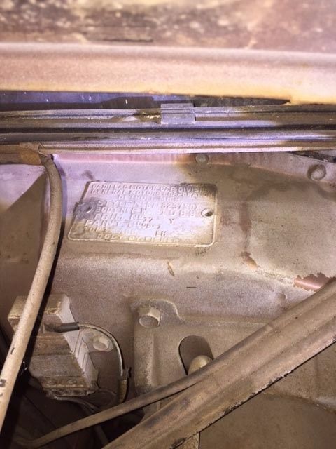 1957 Cadillac Eldorado - photo 10