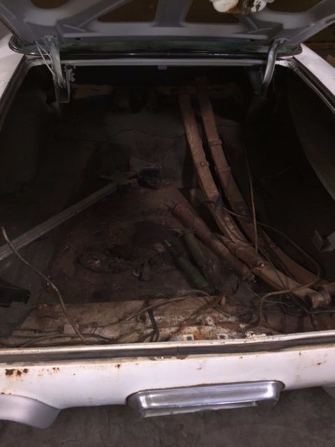 1957 Cadillac Eldorado - photo 11